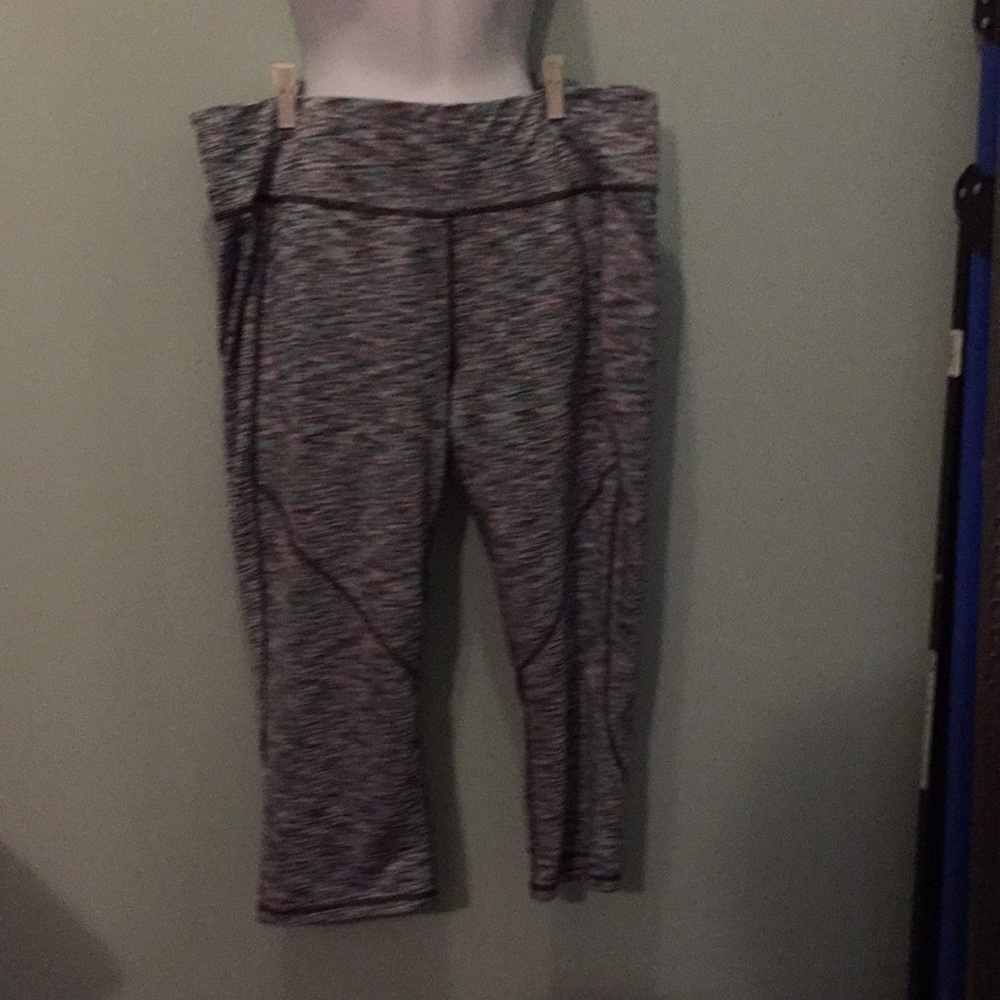 Capri SIZE 2X